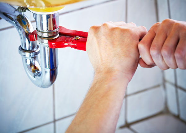 About Buckeye Water Heater Contractors and Plumbers